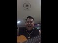 Coty Hernandez | Acustico | 2020