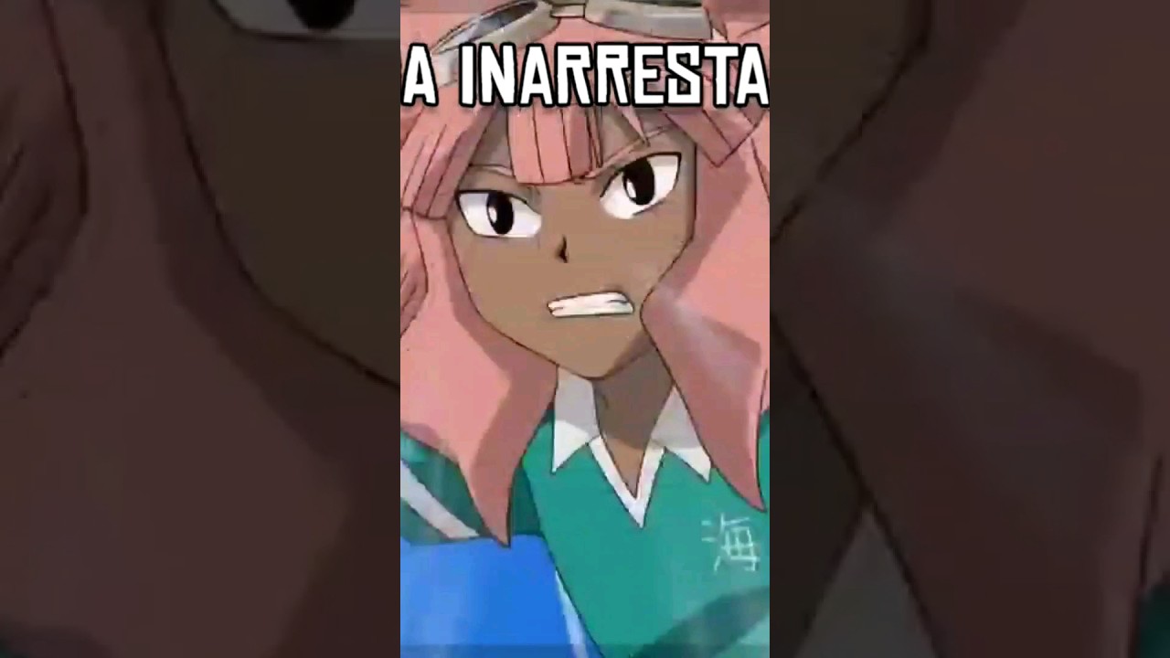 inazuma eleven onda inarrestabile