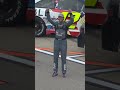 Cleetus FLEW like an 🦅 to win the pole