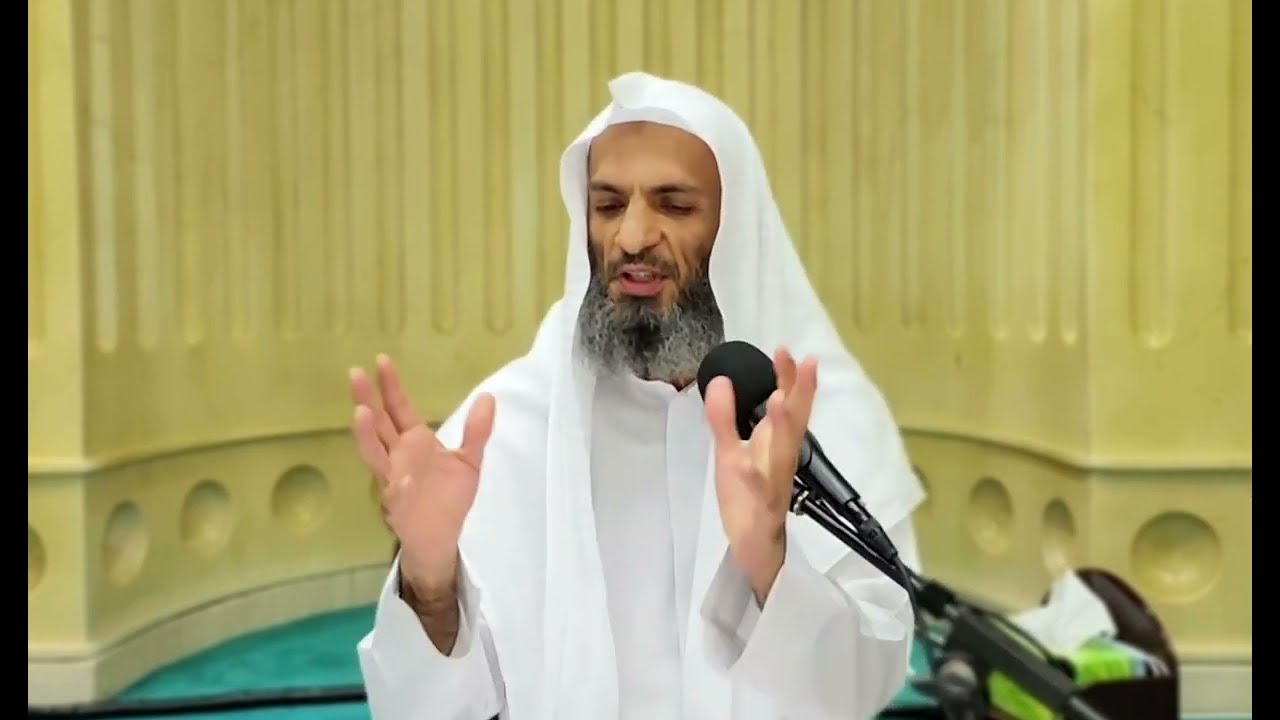 للأسف بعض الناس يؤذي غيره بمعصية الله | الشيخ خالد إسماعيل