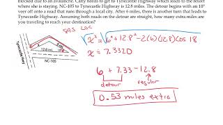 8d - LOS _ LOC Applications Notes Video