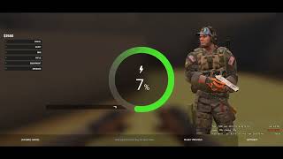 CS:SO 1.6 Inventory Showcase :D
