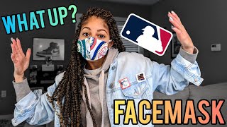 Take proper precautions during these times. it's smart to have a
facemask on hand if you need go out. can support small businesses
repurposing thei...