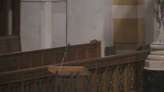 Archbishop's Lenten Afternoon of Recollection