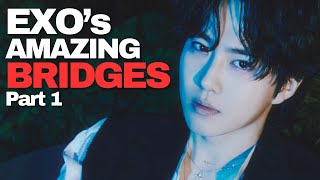 EXO's Amazing Bridges Part 1