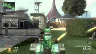 Spawn Killing