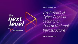 Commtel Next Level 2022 - LIVE