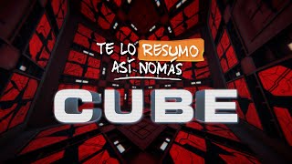 La Trilogia De El Cubo