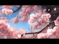 Petals of Love 🌸 Lovely Lofi Music