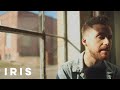 Iris - Goo Goo Dolls | Caleb Grimm Acoustic Cover