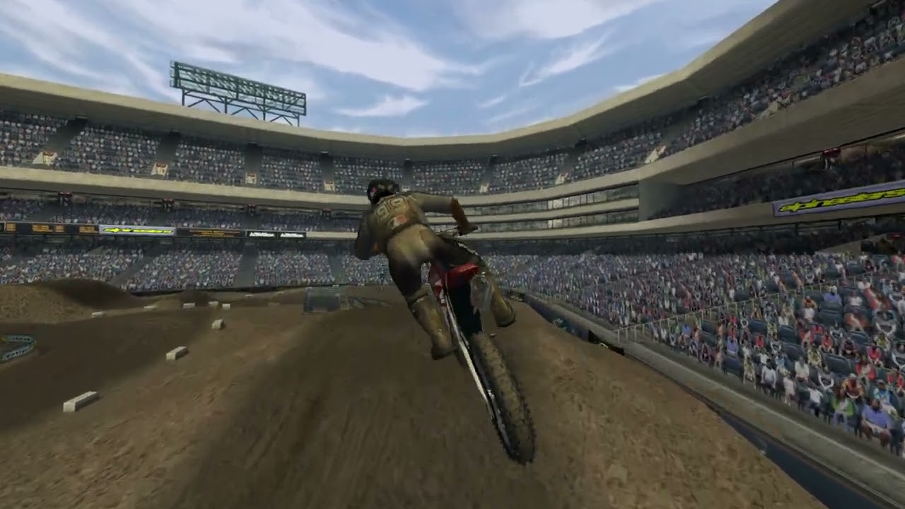 Digging The Grave - MTX Mototrax (Legendado)