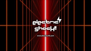 FREE DOWNLOAD!! Live Wallpaper, Background & Screensaver - VJ Loop 05 - (Retro) - 4K - [120 min] screenshot 3