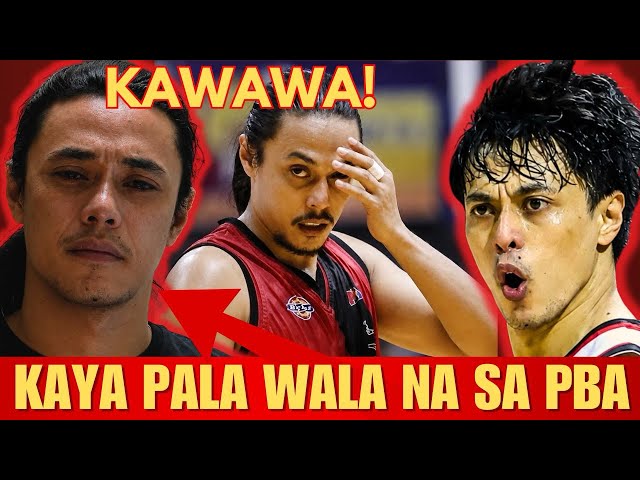 What Happened to Terrence Romeo? Why Hasn't He Made a Comeback in the PBA Yet? - YouTube