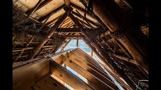新建築住宅特集2018年6月号｜大和棟の新しい境界面｜吉村理建築設計事務所