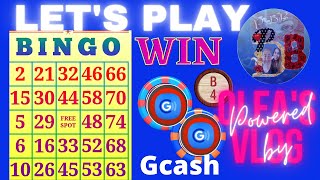 Lets Play Bingo & Win Gcash screenshot 5