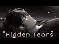 Hidden Tears SyraxSoul Official Lyrics Video