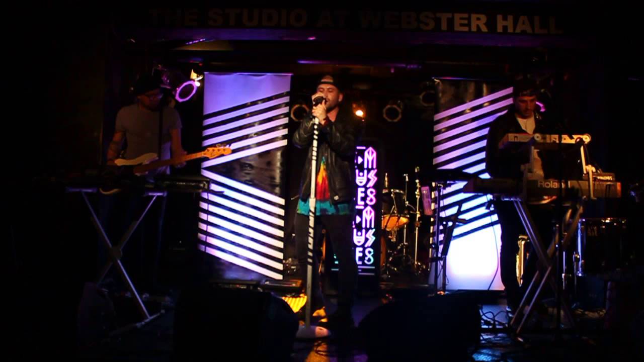 "The Last Dance" - The Limousines Live on A-Sides