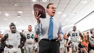 Stephen Ross: Real Estate Developer, NFL Owner, Philanthropist