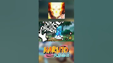 I Finally Played NARUTO MOBILE… WOW! 🔥