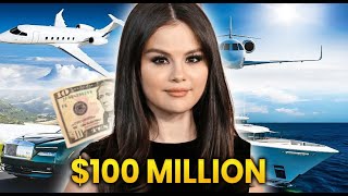 Inside Selena Gomez, House, Cars & Net Worth 2025