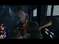 Pt.4 Alien Isolation VR Mod [Epic Store Version] on RTX 5090 PC / 8K VR Headset / Live Gameplay!