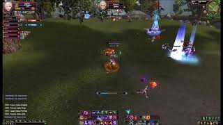 Pwexdimension Arcadia Vs Hollywood Compilation