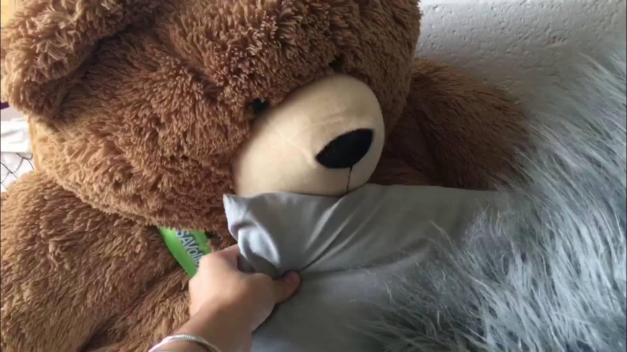 Killinger Hall Dorm Tour 2016 !! YouTube