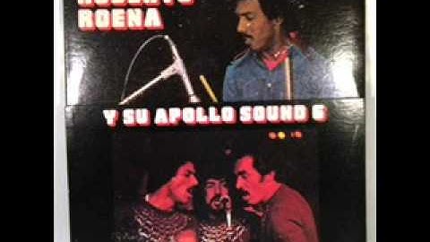 En Mis Rosales - ROBERTO ROENA
