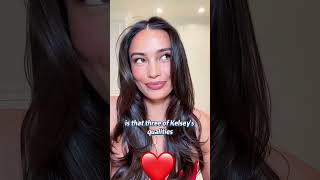 No wonder Chace Crawford fell for Kelsey Merritt.#usa #fyp #celebrity # ChaceCrawford #KelseyMerritt