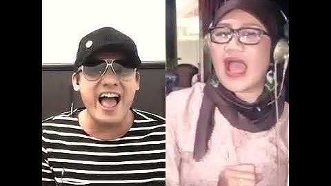 Kamu Jahat,Firman Siagian