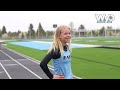 WyoSports Prep Athlete of the Week Maggie Madsen