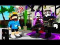 I Got ADOPTED By The DARK ROYALE Family in Roblox!! (Brookhaven RP)