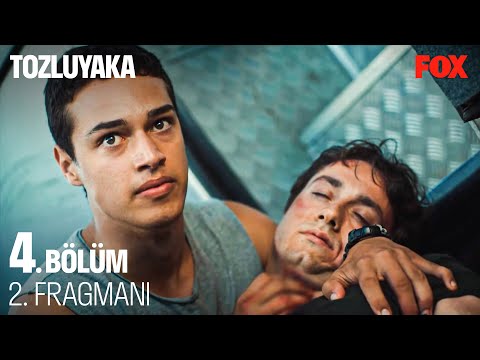 Tozluyaka 4. Bölüm 2. Fragmanı