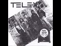 Telex Afriko Telex Afriko