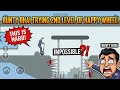 Bunty Bhai Ka Happy Wheels Mein Bura Haal! Dekhiye Kya Hua !!