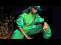 Angel Haze - Babe Ruthless