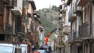 Sangüesa o Zangoza