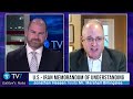 Inside the Hidden Strategy to Stop Iran