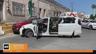 Search continues for Americans kidnapped in Mexico