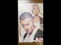 【色鉛筆画】東京リベンジャーズドラケンが完成するまで
