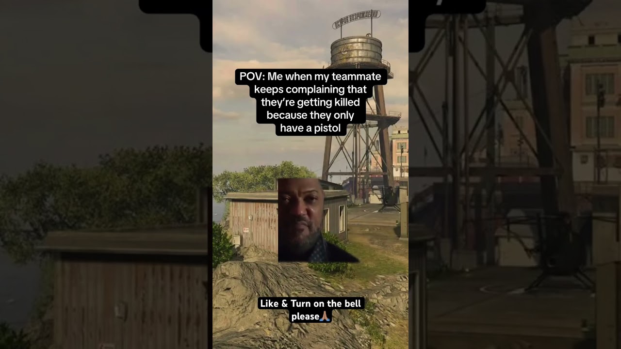 Like bro just chill😭