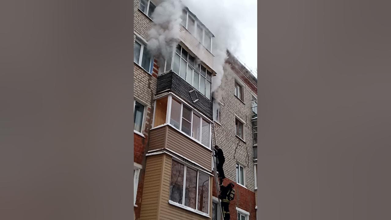 Огонь пер володарского 1 фото
