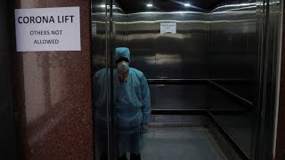 Oxygen leak kills 22 patients in India screenshot 4