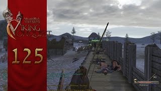 Mount and Blade: Warband DLC - Viking Conquest (Let's Play | Gameplay) Episode 125: Going North