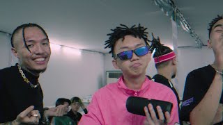 Video thumbnail of "DIAMOND MQT - Boomerang! Ft. YOUNGGU, FIIXD (Prod. By SIXKY) [Official Music Video]"