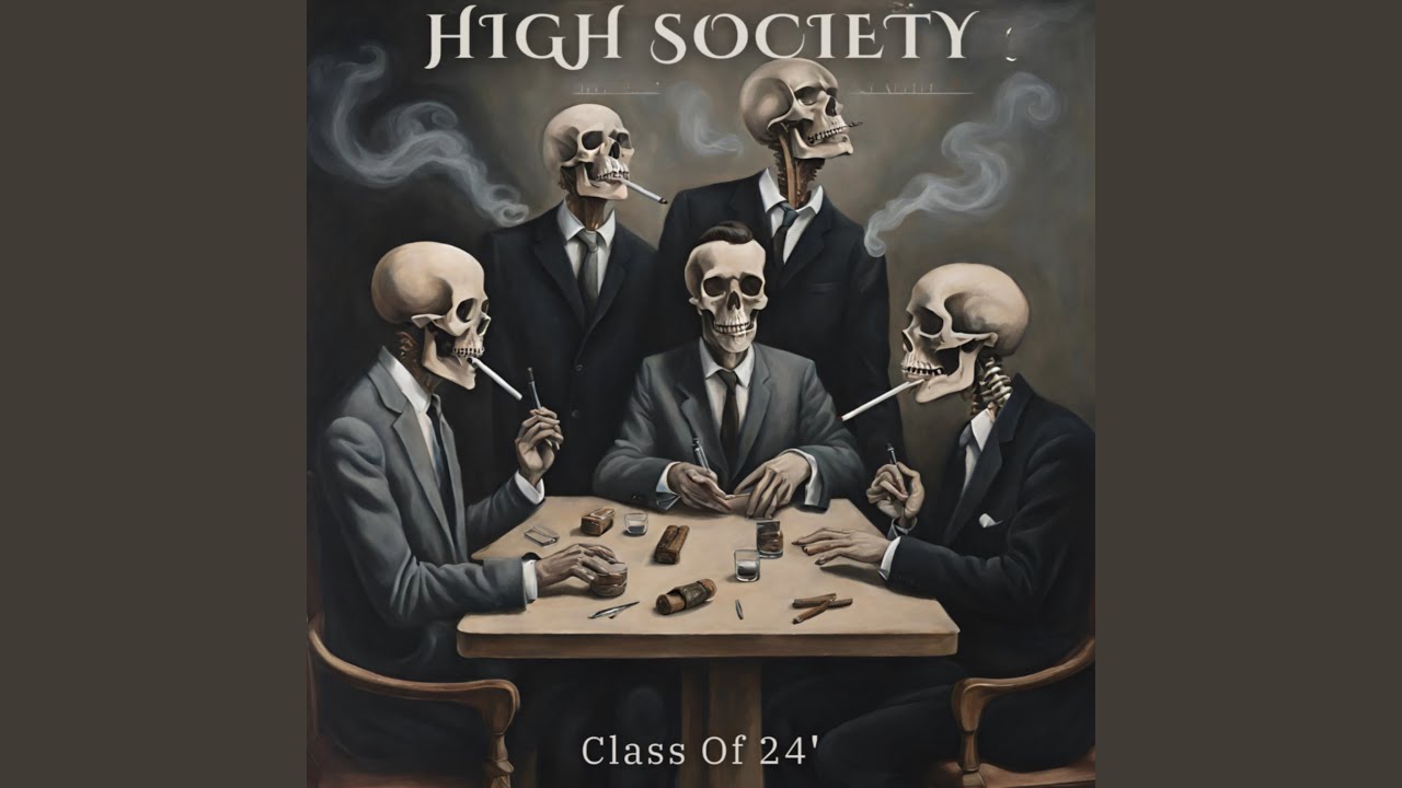 Old Habits (with Scott Collison)