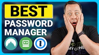 best password manager 2024 in 3 minutes | updated review