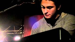 The Cab- Lovesick Fool