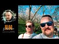 Не смотрите это видео - опасно для психики! Весна в Праге, Чехия - обзор! Vlog 273