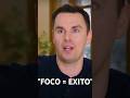 Cómo Entrenar tu Enfoque en un Mundo de Distracciones - Brendon Burchard